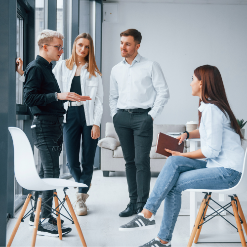 Focalis Equipo de Consultores Expertos 1